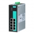 Коммутатор EDS-G308 Коммутатор EDS-G308