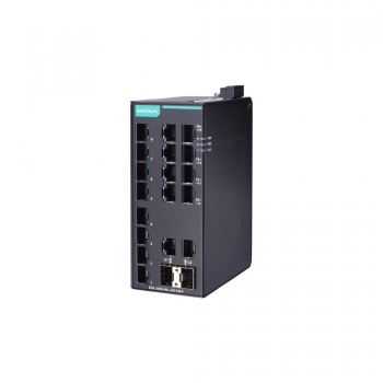 Коммутатор EDS-2018-ML-2GTXSFP-T