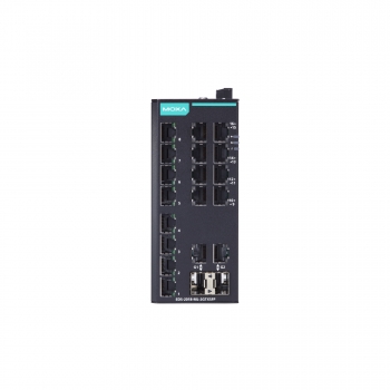 Коммутатор EDS-2018-ML-2GTXSFP-T