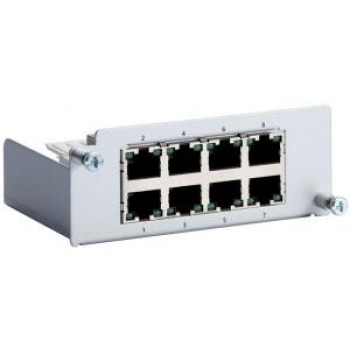 Модуль IM-6700-8PoE