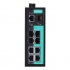 Коммутатор EDS-210A-1GTX-1GSFP-4SFP-T Коммутатор EDS-210A-1GTX-1GSFP-4SFP-T