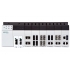 Шасси коммутатора EDS-72810G Шасси коммутатора EDS-72810G