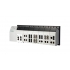 Шасси коммутатора EDS-82810G-4GTX Шасси коммутатора EDS-82810G-4GTX