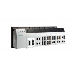 Шасси коммутатора EDS-82810G