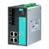 Коммутатор EDS-P506A-4PoE-MM-SC