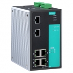 Коммутатор EDS-P506A-4PoE