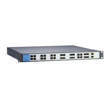 Коммутатор ICS-G7526-8GSFP-4GTXSFP-2XG-HV-HV Коммутатор ICS-G7526-8GSFP-4GTXSFP-2XG-HV-HV