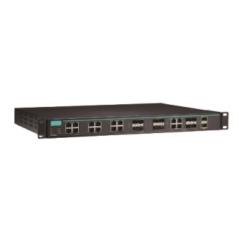 Коммутатор ICS-G7826A-8GSFP-4GTXSFP-2XG-HV-HV Коммутатор ICS-G7826A-8GSFP-4GTXSFP-2XG-HV-HV