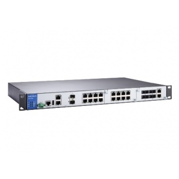 Коммутатор IKS-6726-2GTXSFP-HV-HV-T Коммутатор IKS-6726-2GTXSFP-HV-HV-T