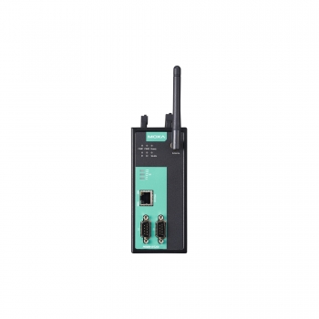 Преобразователь MGate W5208-EU-T