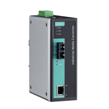 Медиаконвертер IMC-101-S-SC-IEX Медиаконвертер IMC-101-S-SC-IEX