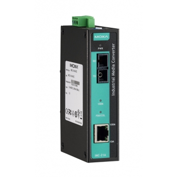 Медиаконвертер IMC-21A-M-SC-T Медиаконвертер IMC-21A-M-SC-T