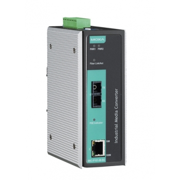 Медиаконвертер IMC-P101-M-SC-T