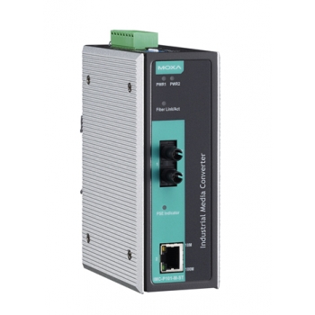 Медиаконвертер IMC-P101-M-ST