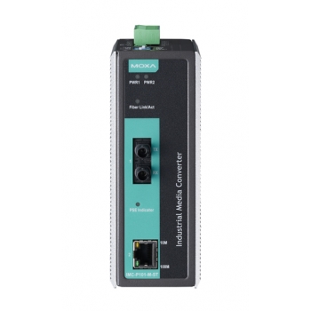 Медиаконвертер IMC-P101-M-ST