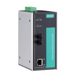 Медиаконвертер PTC-101-S-ST-HV
