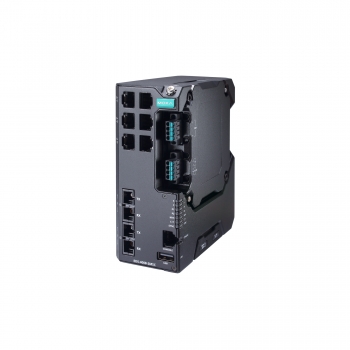 Коммутатор EDS-4008-2MSC-LV Коммутатор EDS-4008-2MSC-LV