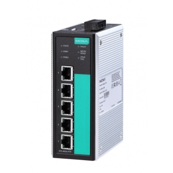 Коммутатор EDS-405A-PTP-T