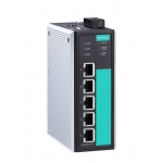 Коммутатор EDS-405A-PTP