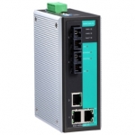 Коммутатор EDS-405A-SS-SC-T