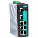 Коммутатор EDS-408A-PN-T