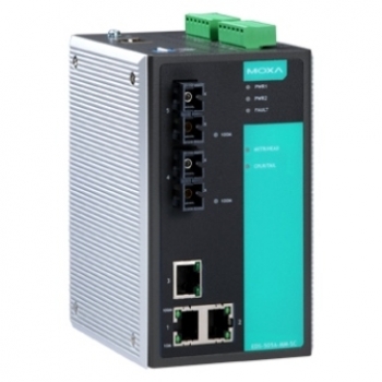 Коммутатор EDS-505A-MM-SC Коммутатор EDS-505A-MM-SC