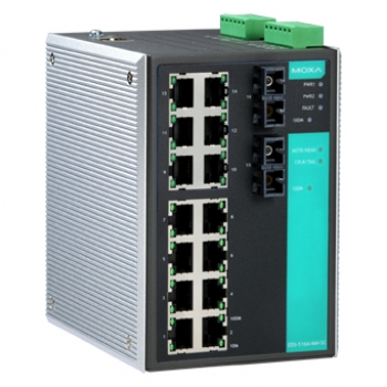 Коммутатор EDS-516A-MM-SC-T Коммутатор EDS-516A-MM-SC-T