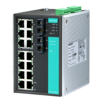 Коммутатор EDS-516A-MM-SC-T Коммутатор EDS-516A-MM-SC-T
