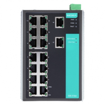 Коммутатор EDS-516A
