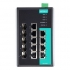 Коммутатор EDS-G509 Коммутатор EDS-G509