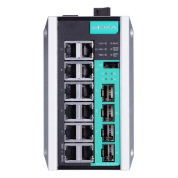 Коммутатор EDS-G516E-4GSFP-T Коммутатор EDS-G516E-4GSFP-T