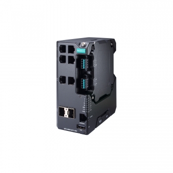 Коммутатор EDS-4008-2GT-2GS-LV-T Коммутатор EDS-4008-2GT-2GS-LV-T