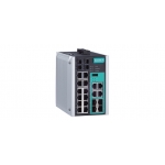 Коммутатор EDS-518E-MM-SC-4GTXSFP