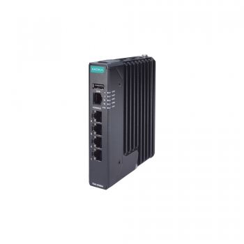 Коммутатор TSN-G5004 Коммутатор TSN-G5004