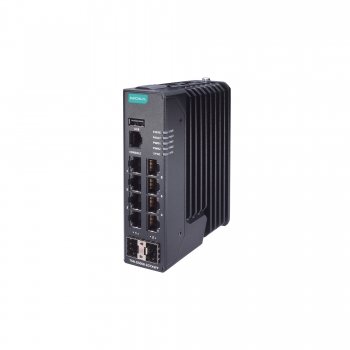 Коммутатор TSN-G5008-2GTXSFP Коммутатор TSN-G5008-2GTXSFP