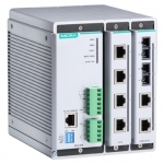 Шасси коммутатора EDS-608-T