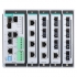 Шасси коммутатора EDS-619-T Шасси коммутатора EDS-619-T