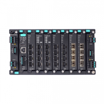 Коммутатор MDS-G4028-L3-T Коммутатор MDS-G4028-L3-T