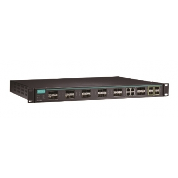 Коммутатор ICS-G7528A-8GSFP-4XG-HV-HV-T Коммутатор ICS-G7528A-8GSFP-4XG-HV-HV-T