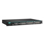Шасси коммутатора IKS-6728A-4GTXSFP-24-24-T