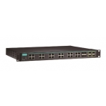 Коммутатор IKS-G6524A-20GSFP-4GTXSFP-HV-HV