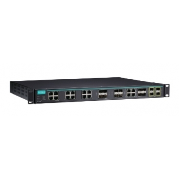 Коммутатор ICS-G7828A-8GSFP-4XG-HV-HV-T Коммутатор ICS-G7828A-8GSFP-4XG-HV-HV-T