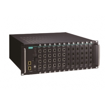 Шасси коммутатора ICS-G7850A-2XG-HV-HV