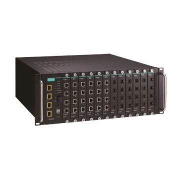 Шасси коммутатора ICS-G7852A-4XG-HV-HV