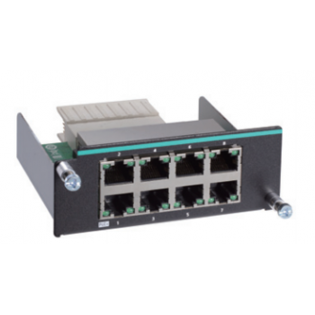 Модуль IM-6700A-8PoE