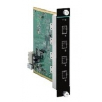 Модуль IM-G7000A-4GSFP Модуль IM-G7000A-4GSFP