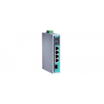Коммутатор EDS-G205A-4PoE-1GSFP