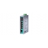 Коммутатор EDS-G205A-4PoE-1GSFP