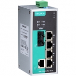 Коммутатор EDS-P206A-4PoE-M-ST-T