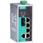 Коммутатор EDS-P206A-4PoE-M-ST